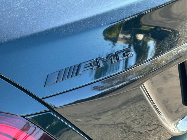 Used 2019 Mercedes-Benz C 43 AMG 4MATIC Sedan image 34