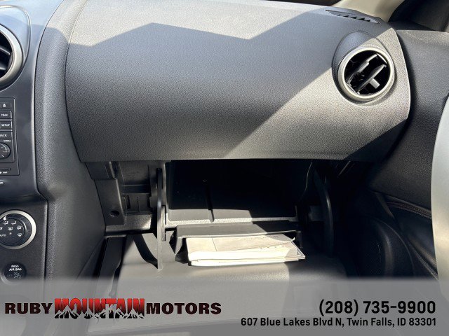 Used 2012 Nissan Rogue SL image 21