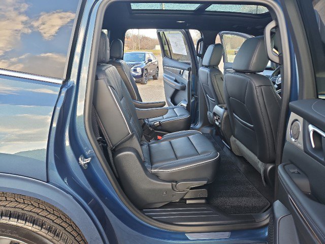 New 2026 Buick Enclave Avenir image 24