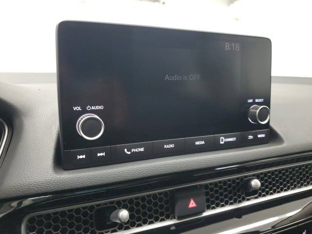 Used 2024 Honda Civic EX-L image 22