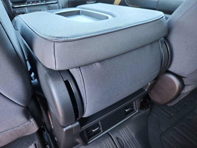 Used 2024 GMC Sierra 2500 Pro w/ Convenience Package RWD image 16