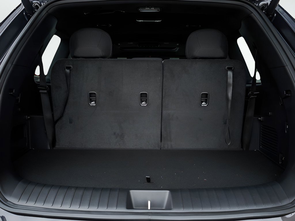 New 2027 Kia Telluride S image 8