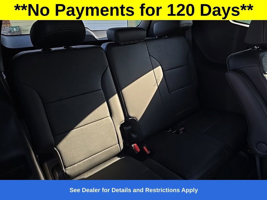 New 2026 Buick Enclave Sport Touring w/ Power Package image 13