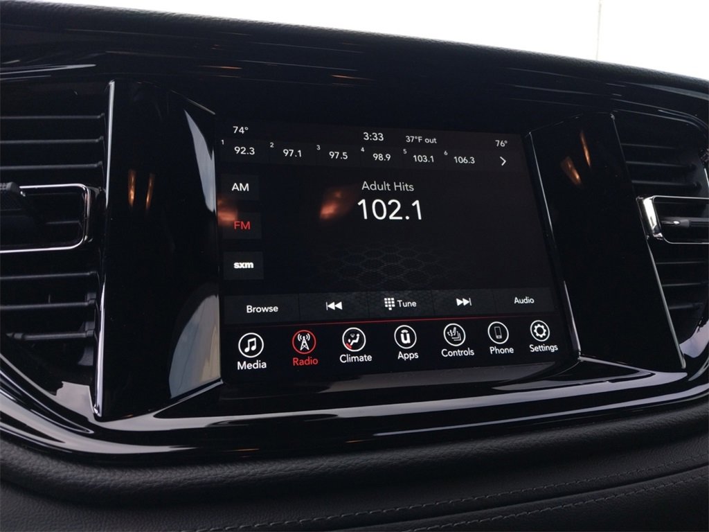 Used 2022 Dodge Durango GT image 16