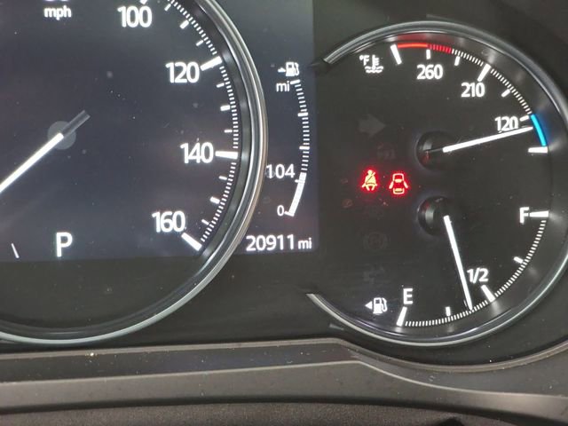 Used 2023 MAZDA CX-9 Carbon Edition image 27