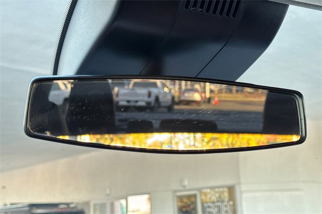 Used 2025 GMC Sierra 1500 Elevation image 25