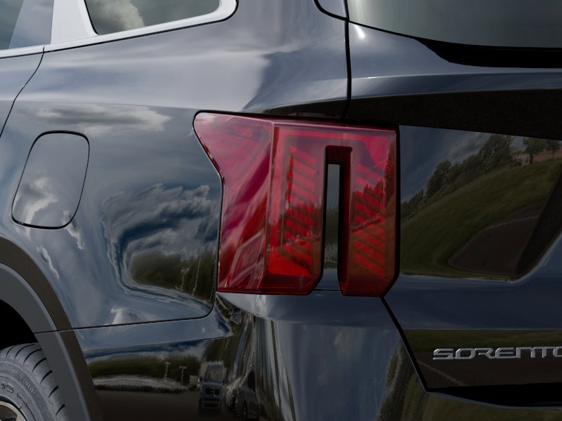 New 2026 Kia Sorento SX FWD image 11