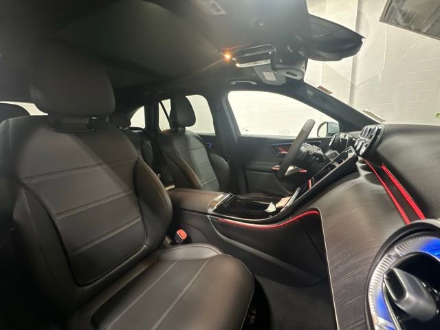 Used 2026 Mercedes-Benz GLC 300 4MATIC image 14