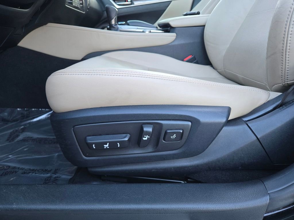 Used 2017 Lexus GS 350 image 26