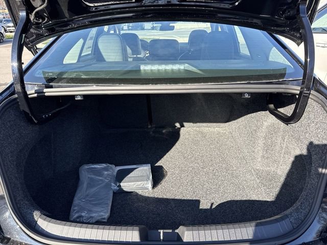 New 2026 Volkswagen Jetta SE image 10