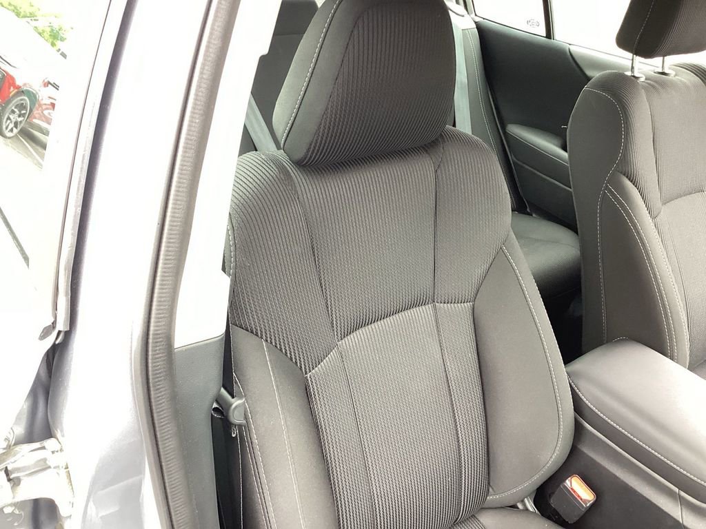 Used 2025 Subaru Legacy Premium AWD/4WD image 17