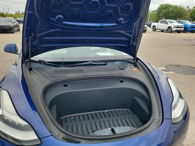 Used 2021 Tesla Model 3 Long Range image 5
