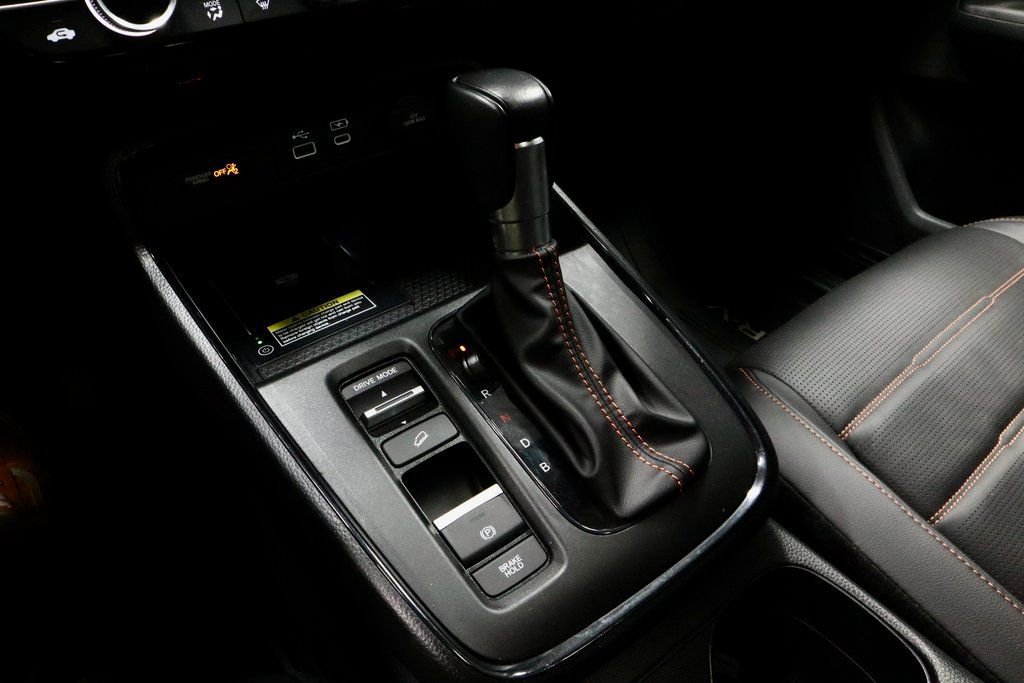 Used 2023 Honda CR-V Sport Touring image 33