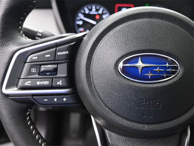 Certified 2025 Subaru Outback Limited XT w/ Tech Package 3 image 15