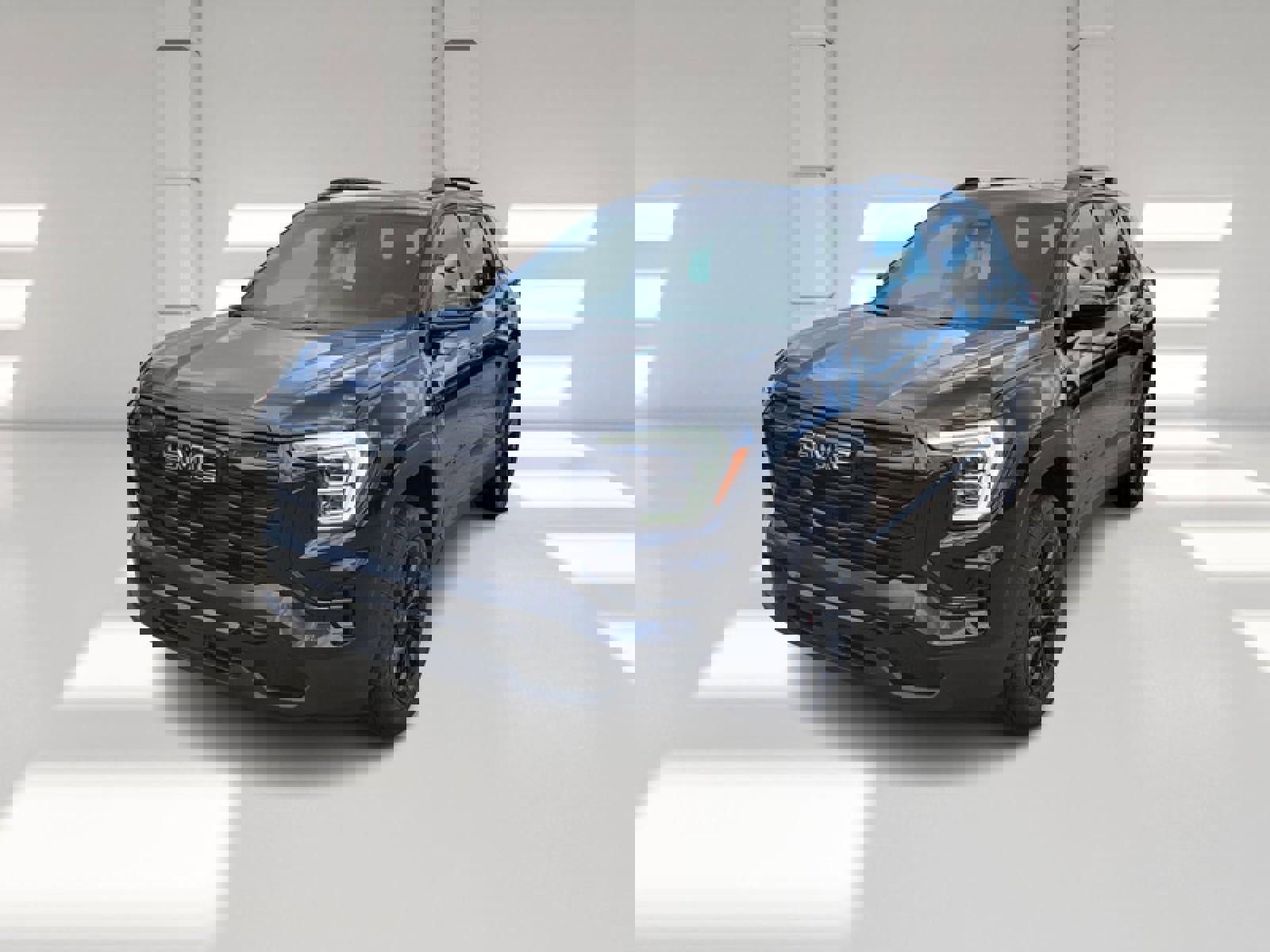 New 2026 GMC Terrain Elevation w/ Black Edition