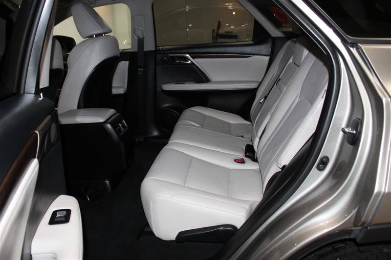 Used 2021 Lexus RX 350 AWD w/ Premium Package image 27