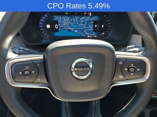 Certified 2023 Volvo XC40 B5 Ultimate w/ Climate Package AWD/4WD image 23