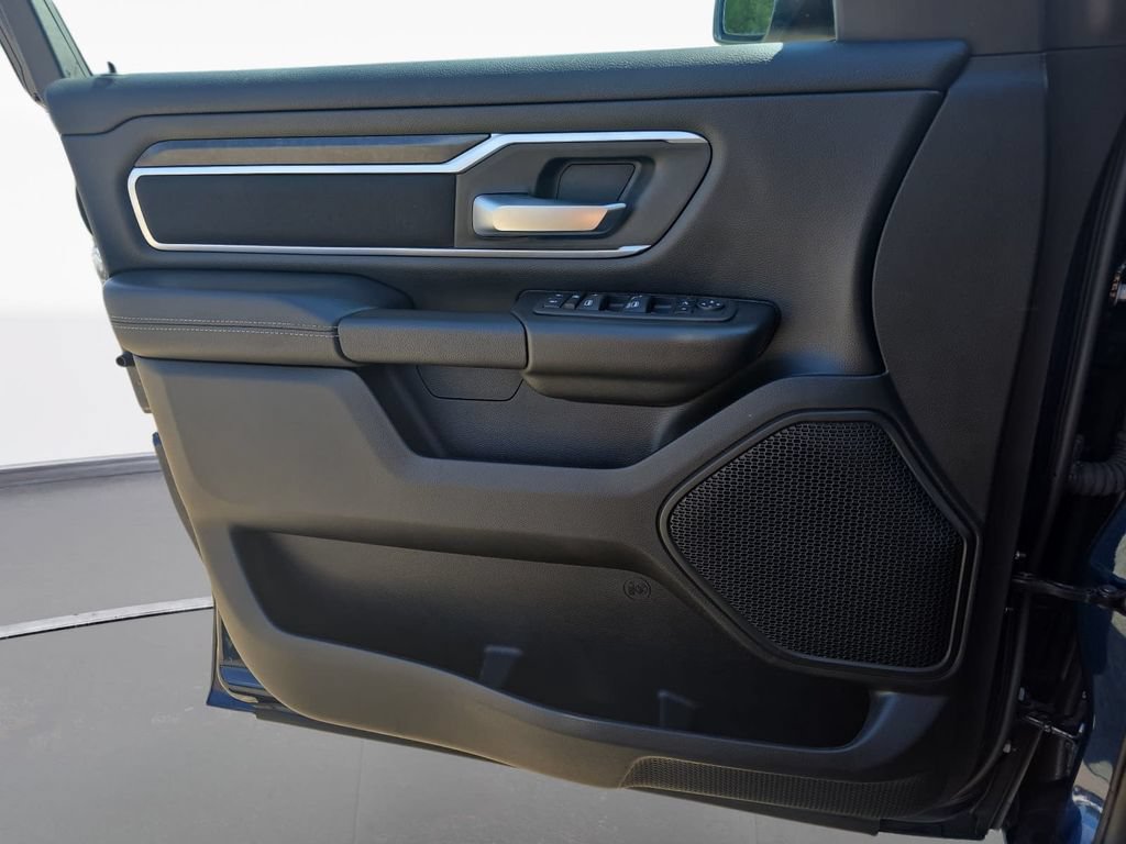 Certified 2023 RAM 1500 Big Horn AWD/4WD image 29