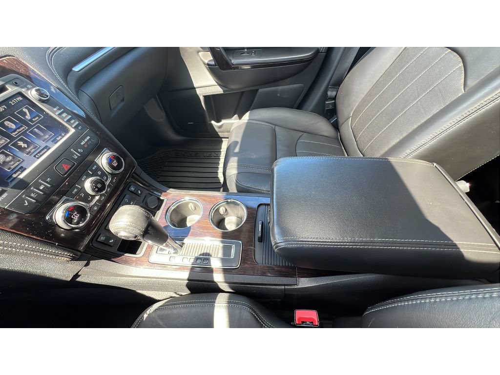 Used 2017 Chevrolet Traverse Premier AWD/4WD image 20
