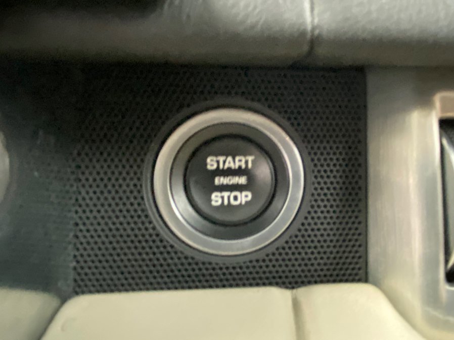 Used 2018 Land Rover Range Rover Supercharged AWD/4WD image 34