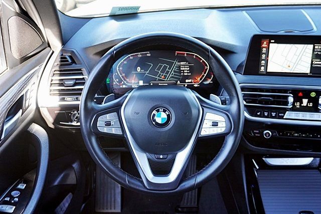 Used 2023 BMW X3 xDrive30i w/ Convenience Package image 23