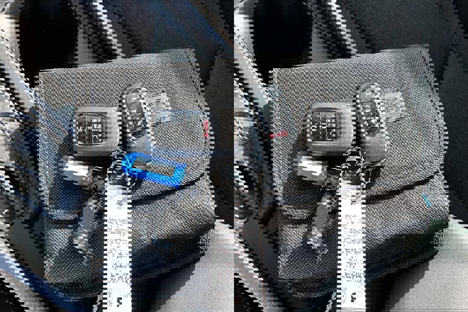 Used 2024 Honda Accord EX image 13