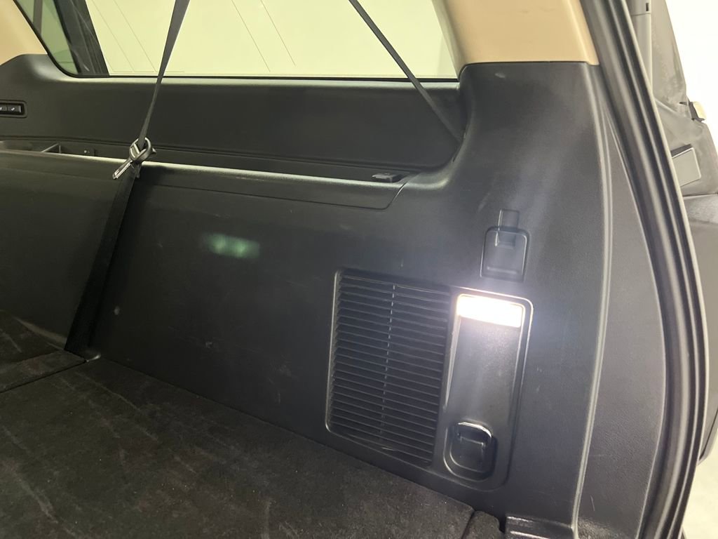 Used 2024 Ford Expedition Max XLT image 44