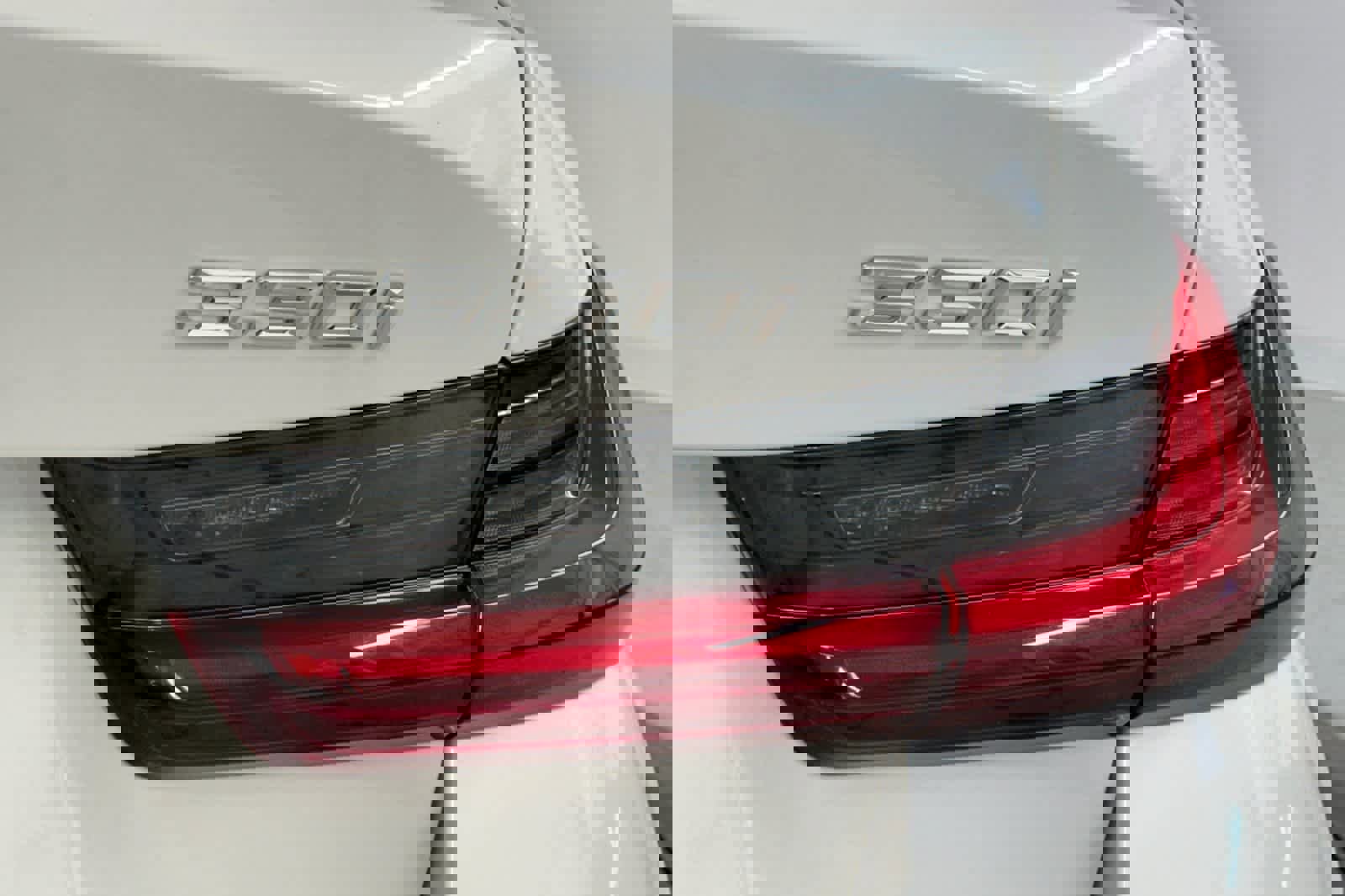 Used 2025 BMW 330i xDrive Sedan w/ Convenience Package image 25