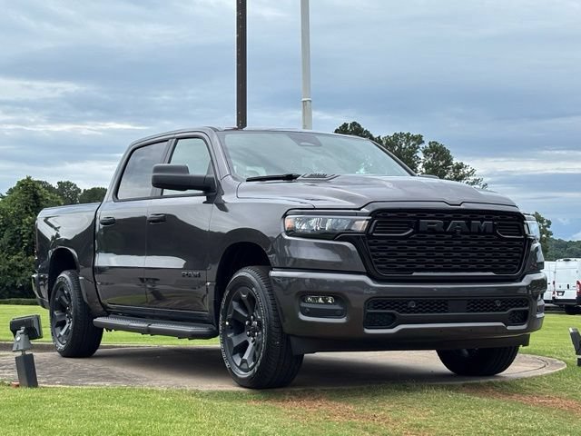 New 2026 RAM 1500 Express