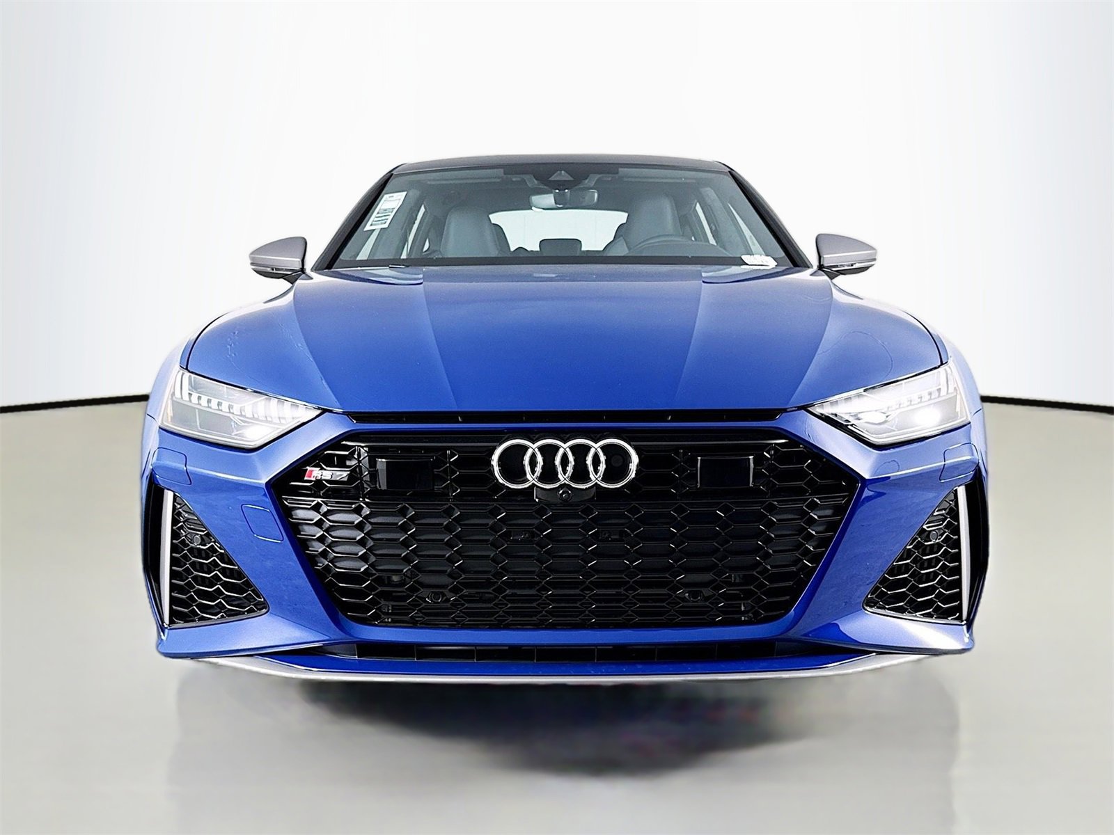 New 2025 Audi RS 7 performance Sportback image 2