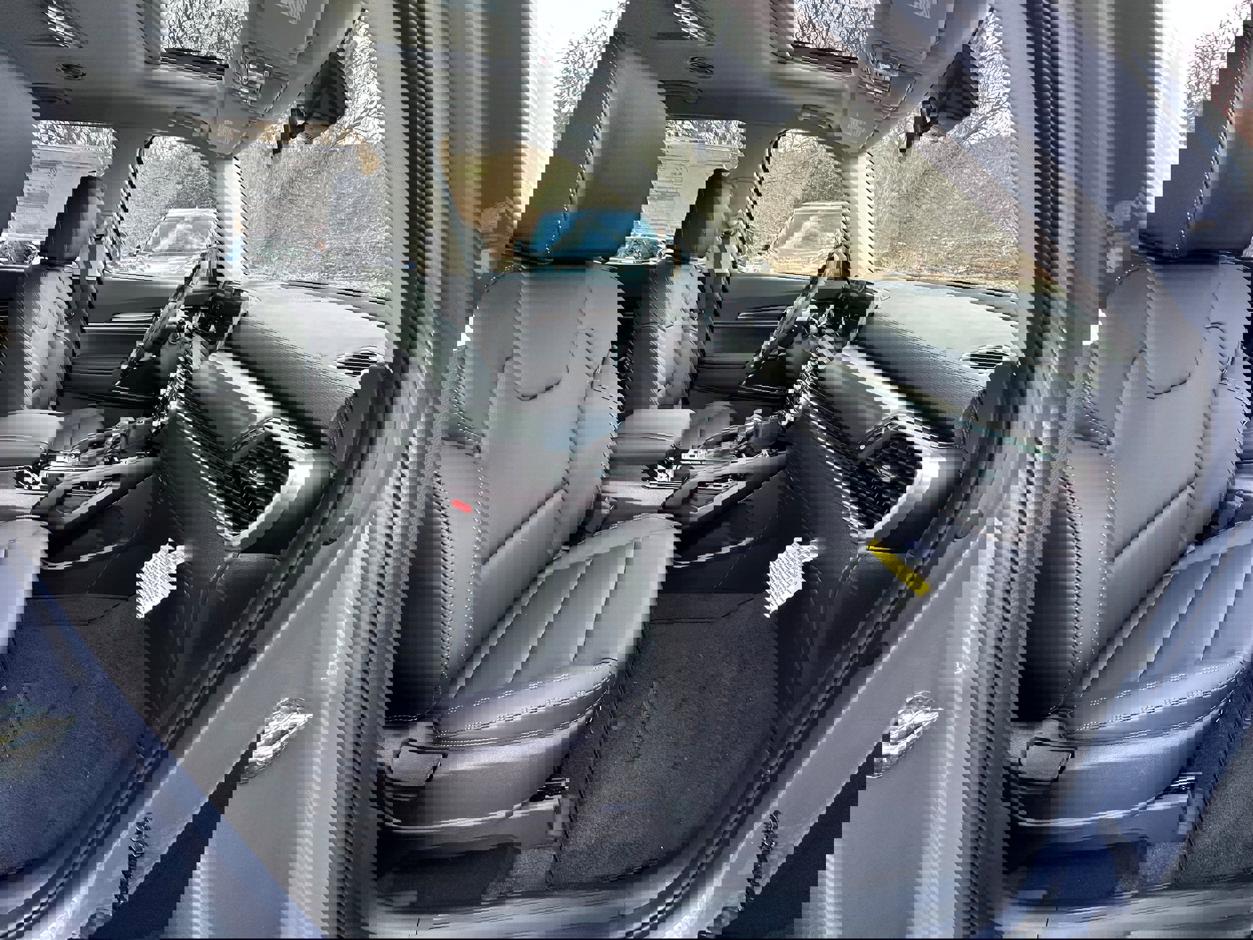 New 2025 Kia Telluride S image 30