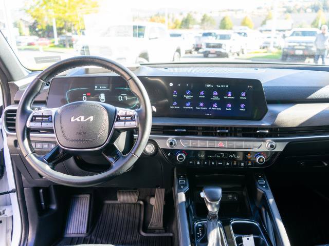 Certified 2025 Kia Telluride EX X-Line image 16