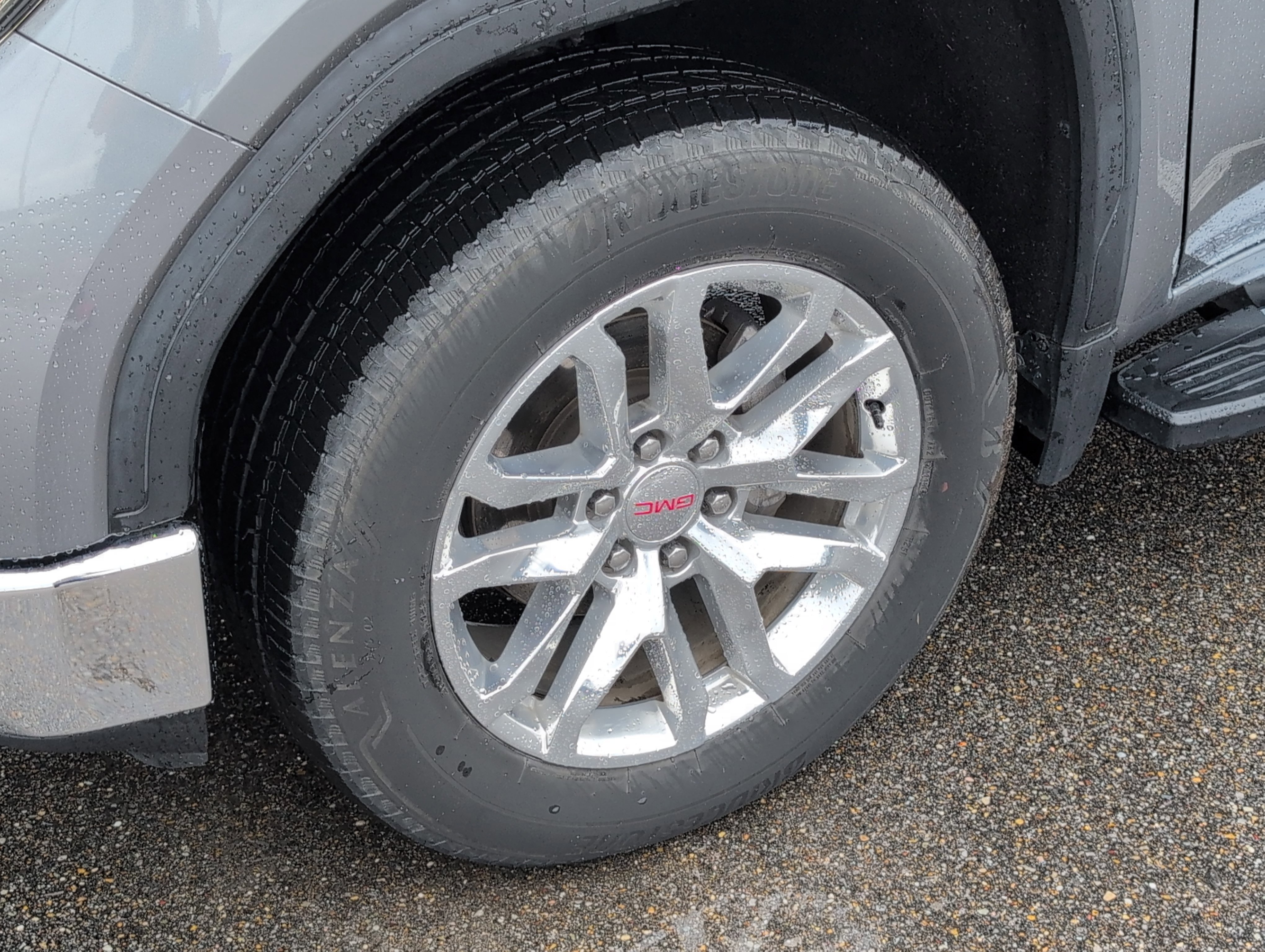 Used 2020 GMC Sierra 1500 SLT w/ SLT Premium Plus Package image 11