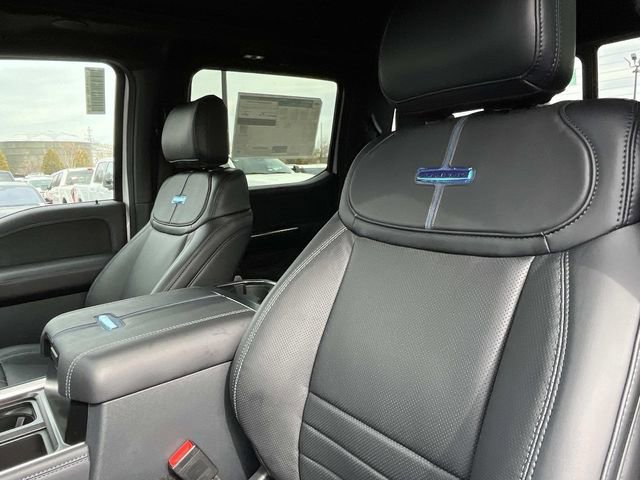 New 2026 Ford F250 Platinum image 26