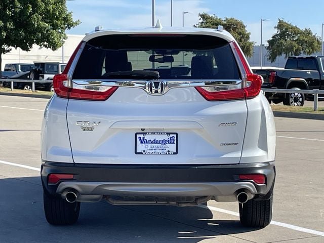 Used 2019 Honda CR-V Touring image 5