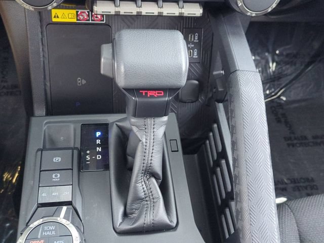 Used 2026 Toyota 4Runner TRD Off-Road AWD/4WD image 19