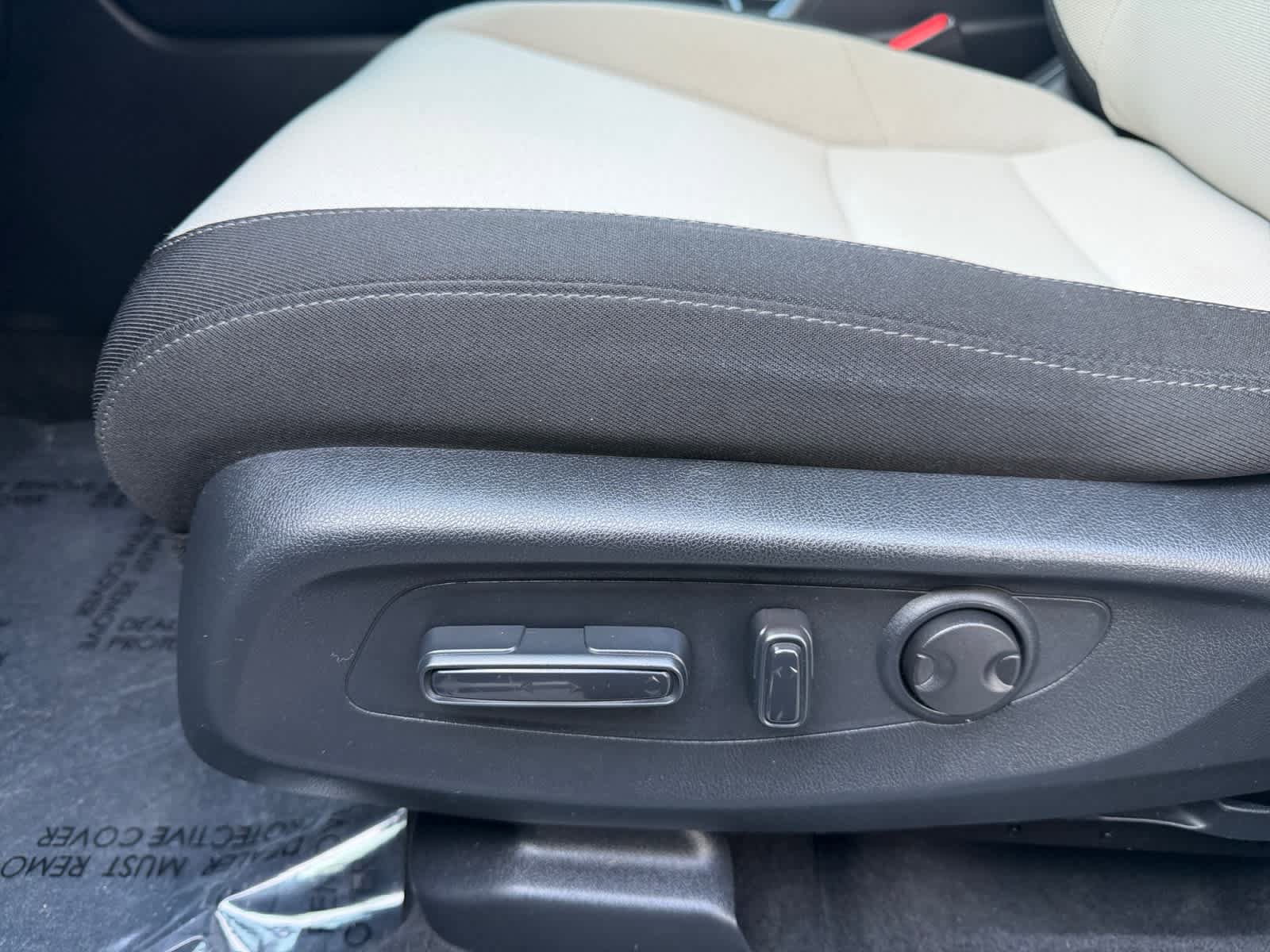 Used 2023 Honda CR-V EX image 24