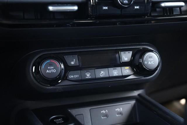 New 2026 Nissan Kicks SV w/ SV Premium Package image 16