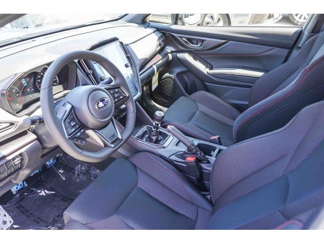 New 2026 Subaru WRX Premium AWD/4WD image 45