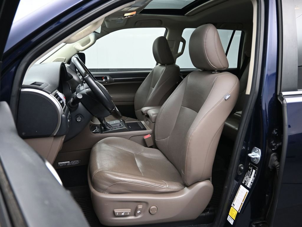 Used 2022 Lexus GX 460 Luxury image 24