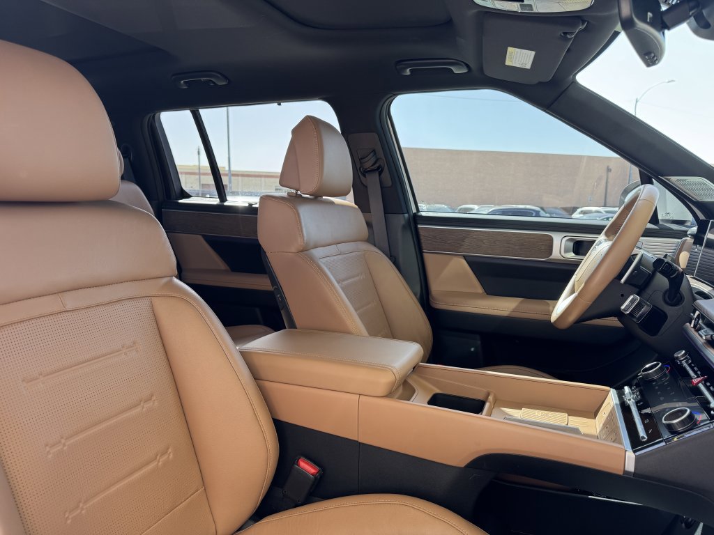 Used 2024 Hyundai Santa Fe Limited image 44