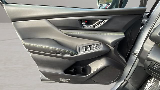 Used 2024 Subaru Ascent Onyx Edition image 17