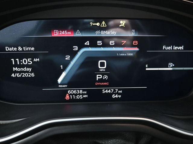Used 2022 Audi A4 2.0T Premium Plus AWD/4WD image 18