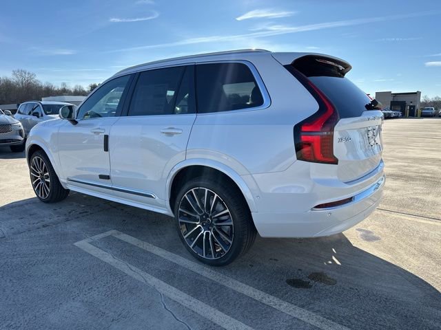 New 2026 Volvo XC90 B6 Plus image 5