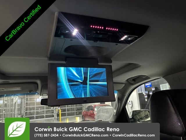 Certified 2015 Chevrolet Tahoe LTZ AWD/4WD image 35