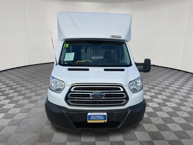 Used 2019 Ford Transit 350 178 DRW w/ Exterior Upgrade Package image 13
