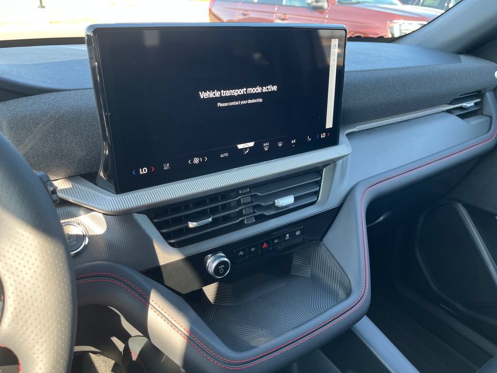 New 2027 Ford Explorer ST-Line AWD/4WD image 16