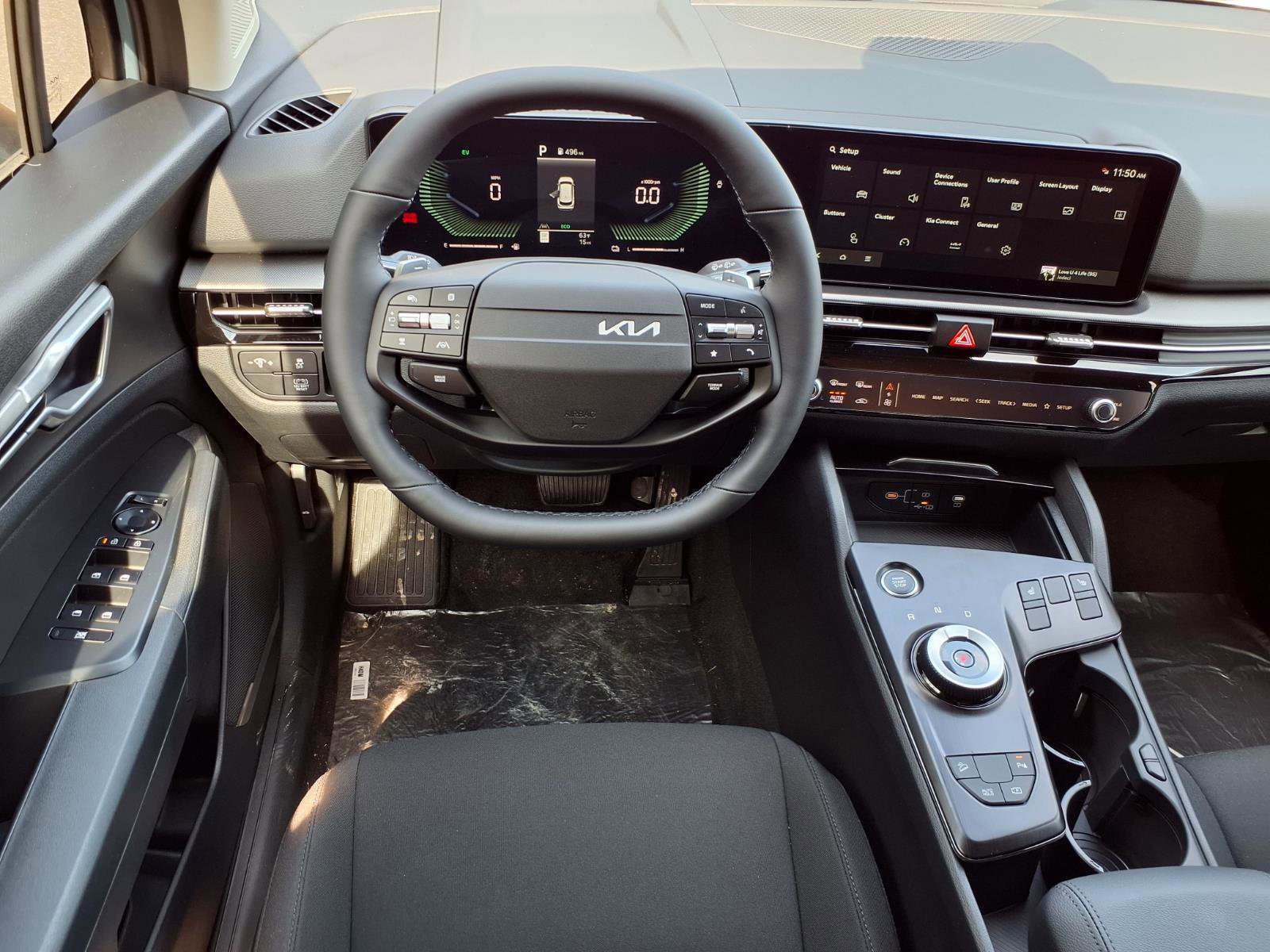 New 2026 Kia Sportage S image 6