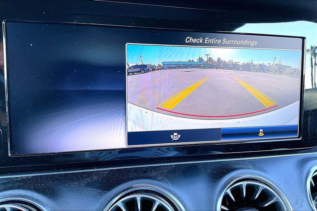 Used 2019 Mercedes-Benz E 450 E 450 image 25