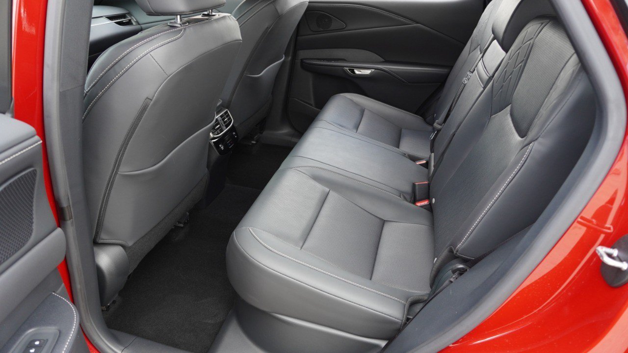 Certified 2025 Lexus RX 350 Premium Plus FWD image 30